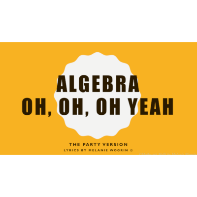 Algebra