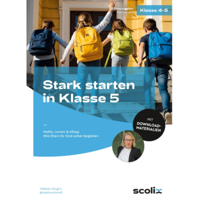 Stark starten in Klasse 5