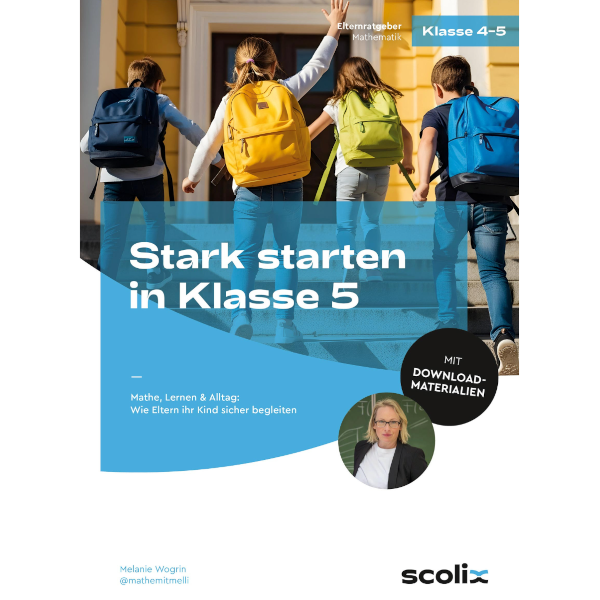 Stark starten in Klasse 5