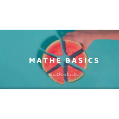 Mathe-Basics Online Kurs