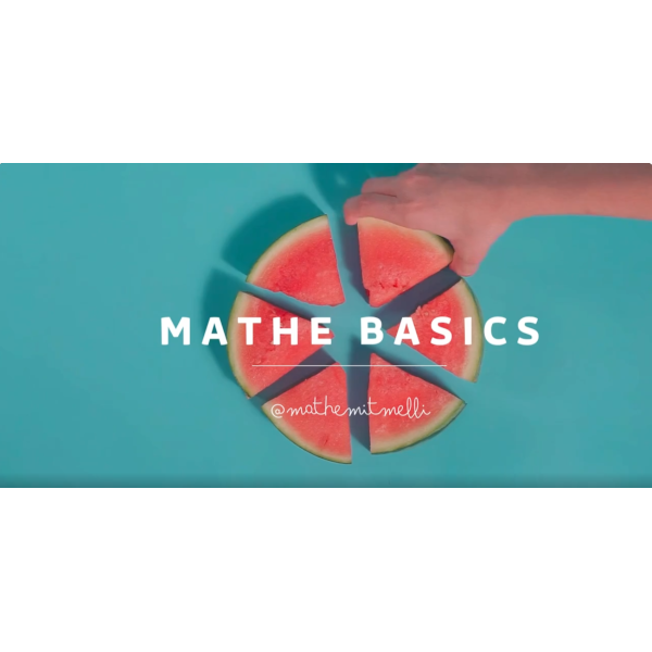 Mathe-Basics Online Kurs